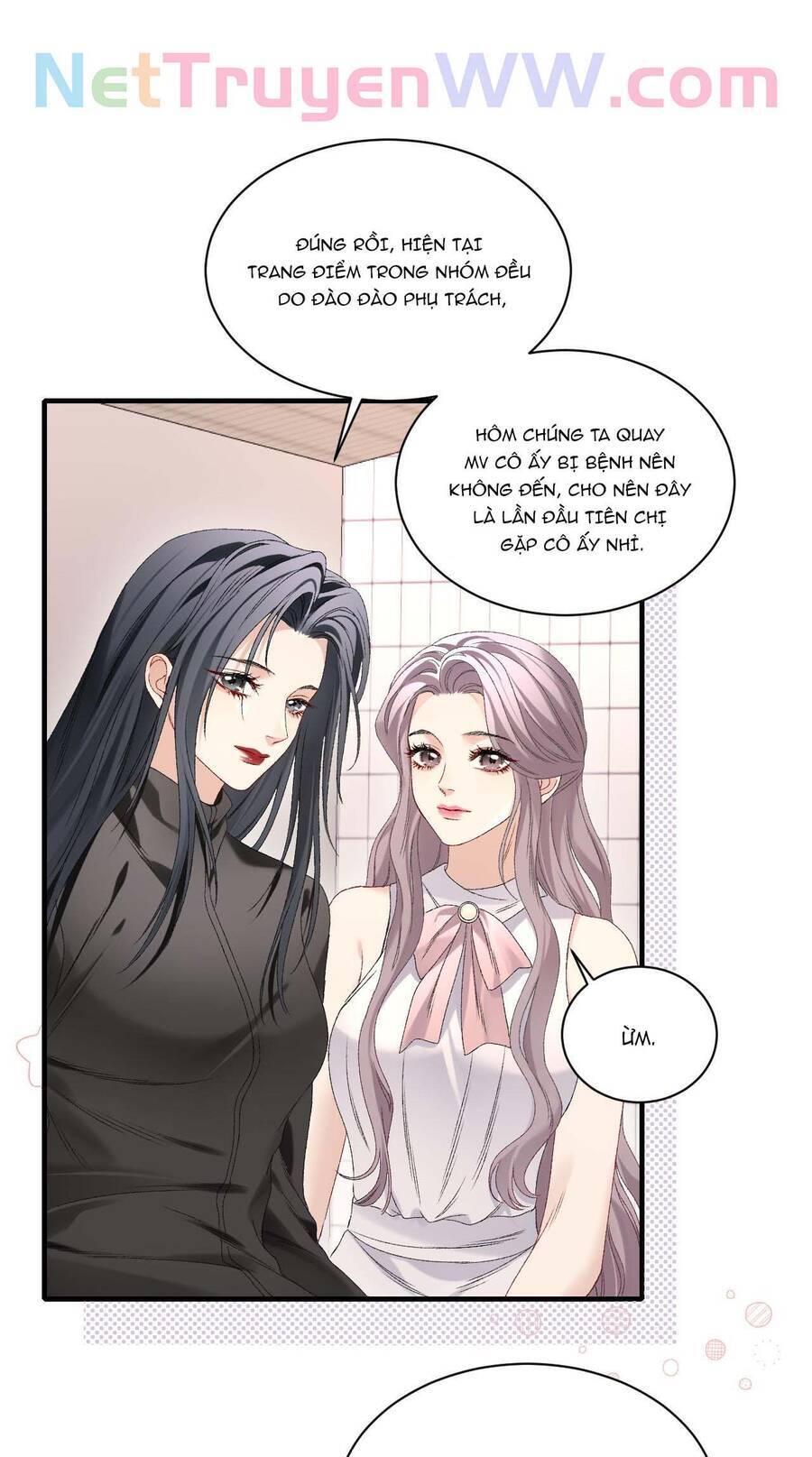 Cẩm Nang Chinh Phục Thần Tượng Chương 7 Ảnh 16
