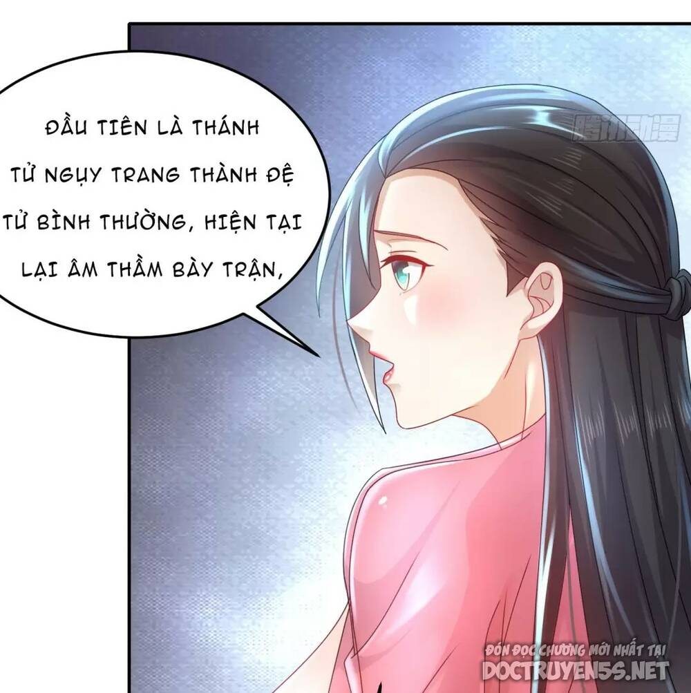 Bắt Đầu Có Được Bảy Vị Tuyệt Sắc Sư Tỷ Chương 26 Ảnh 23