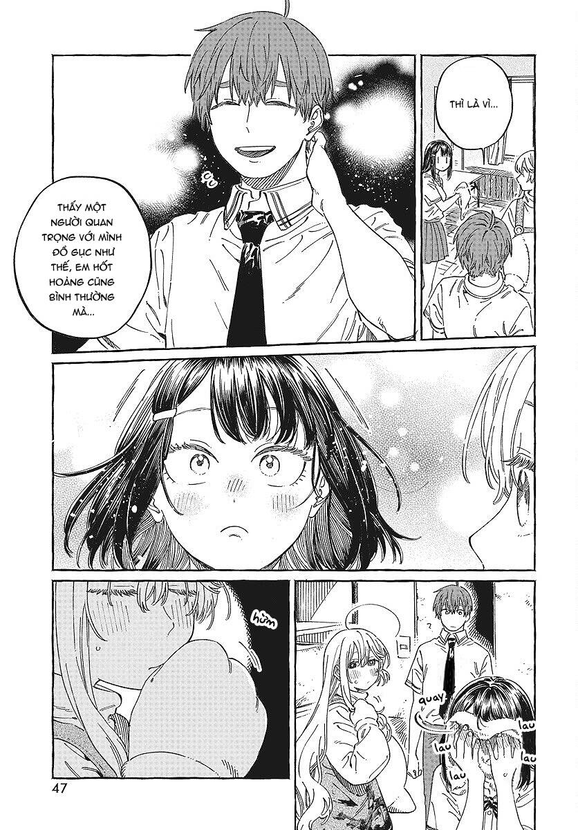 Boku No Suki Na Hito Ga Suki Na Hito Chương 13 Ảnh 14