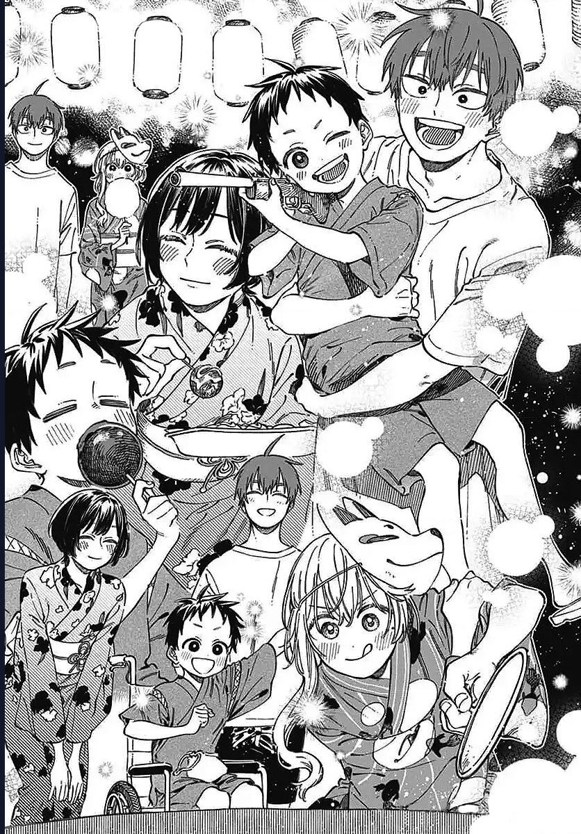 Boku No Suki Na Hito Ga Suki Na Hito Chương 21 Ảnh 14