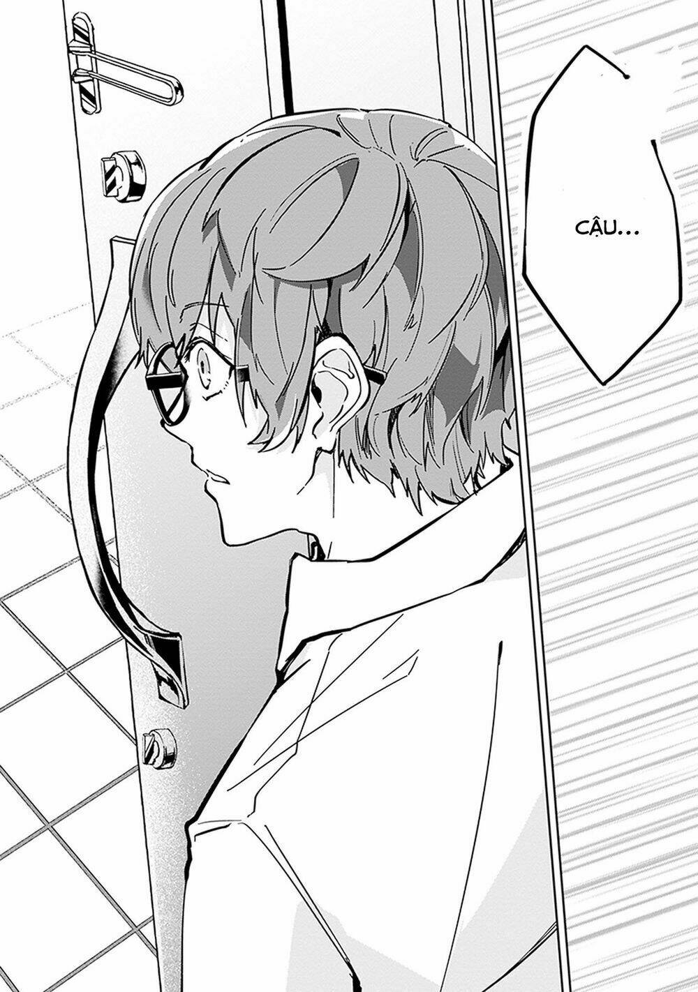 Hatsukoi Losstime Chương 4 Ảnh 30