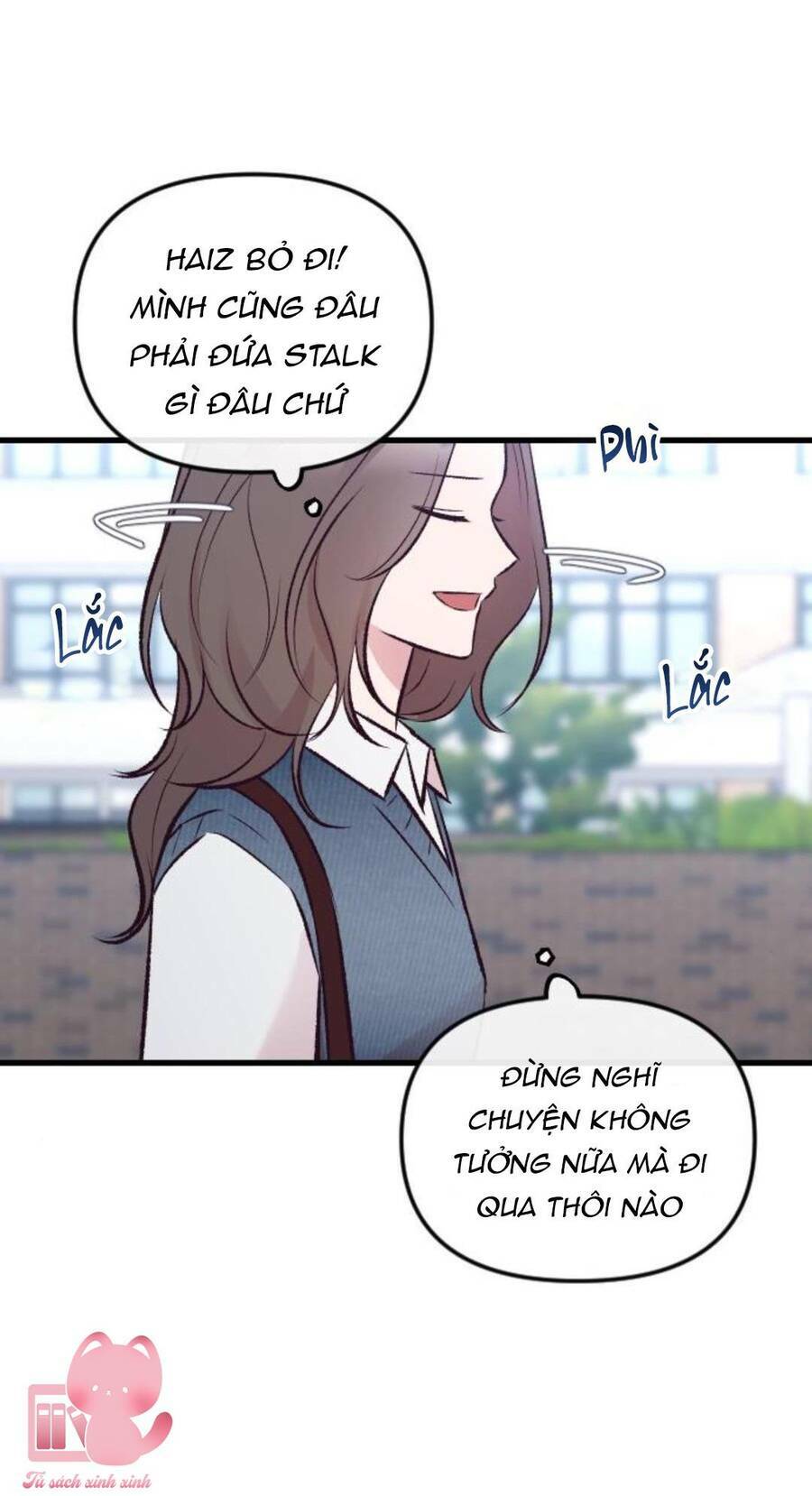 Tình Cờ Ta Gặp Nhau Chương 13 Ảnh 149