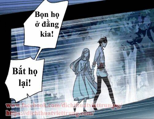 Vết Cắn Ngọt Ngào Chương 66 Ảnh 29
