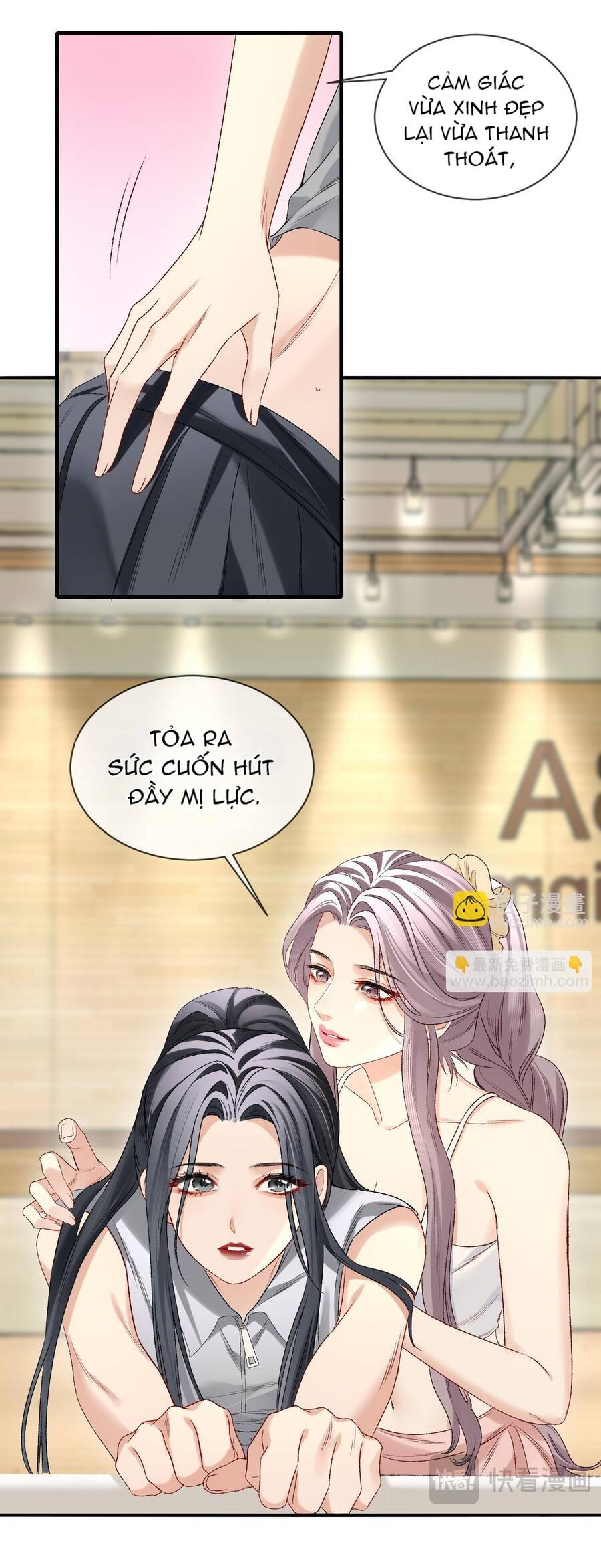 Cẩm Nang Chinh Phục Thần Tượng Chương 5 Ảnh 4