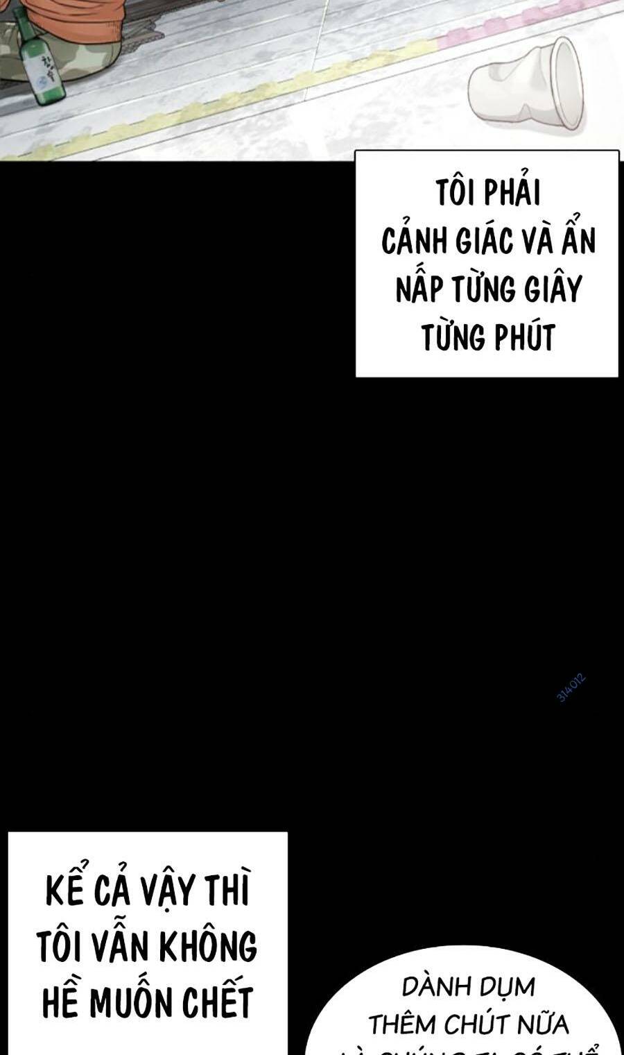 Cách Chiến Thắng Trận Đấu Chương 212 Ảnh 63