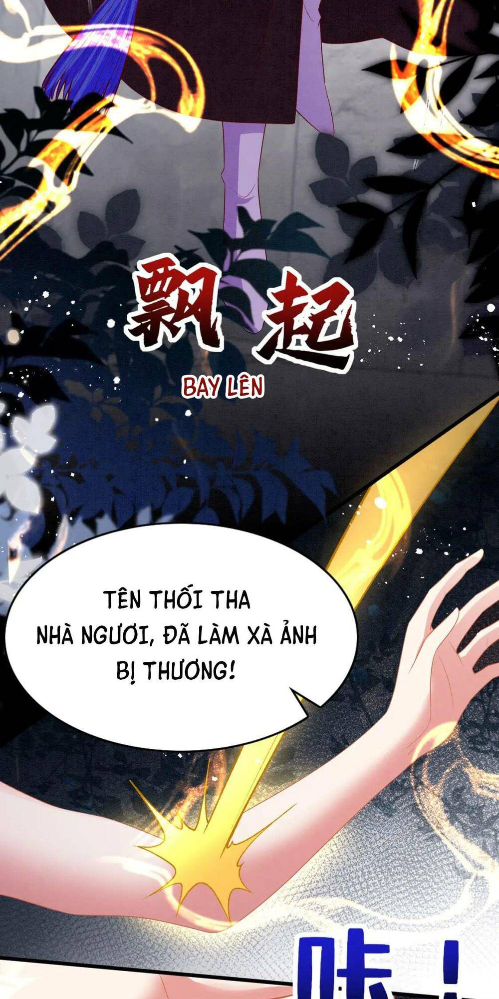 Được Chồng Rắn Siêu Sủng Khi Xuyên Qua Thú Thế Chương 81 Ảnh 25