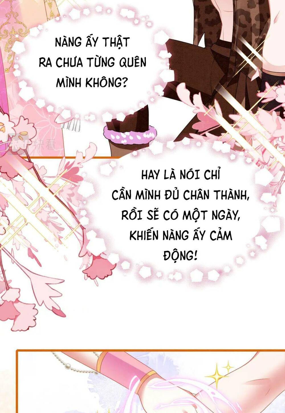 Được Chồng Rắn Siêu Sủng Khi Xuyên Qua Thú Thế Chương 83 Ảnh 27