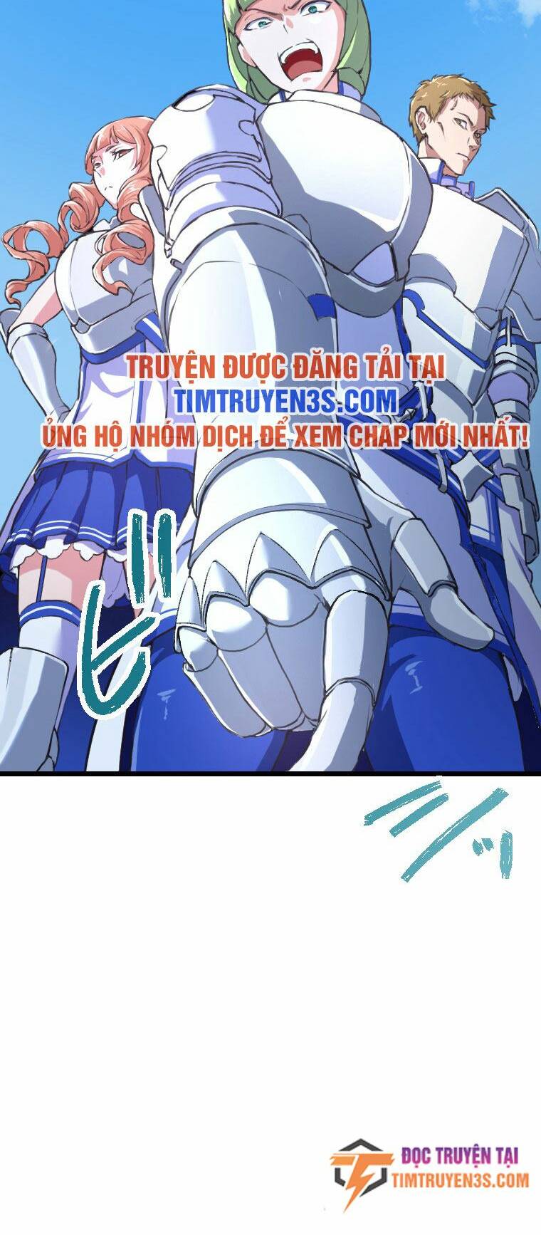 Ma Vương Phàm Ăn Chương 1 Ảnh 7