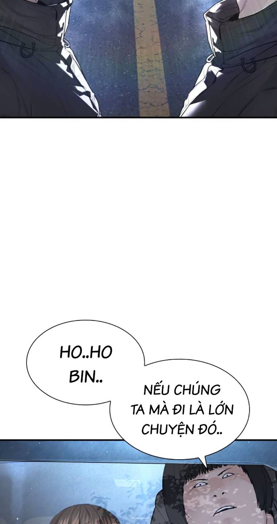 Cách Chiến Thắng Trận Đấu Chương 206 Ảnh 57