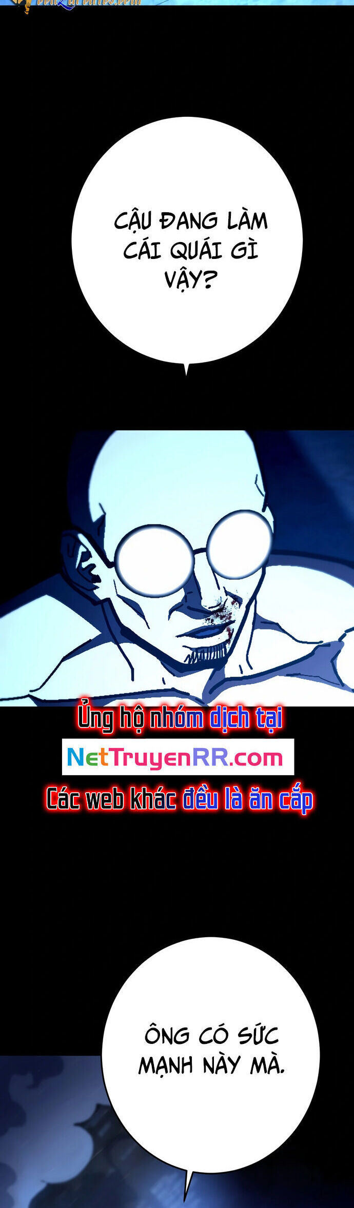 Võ Sĩ Vô Năng Chương 31 Ảnh 51
