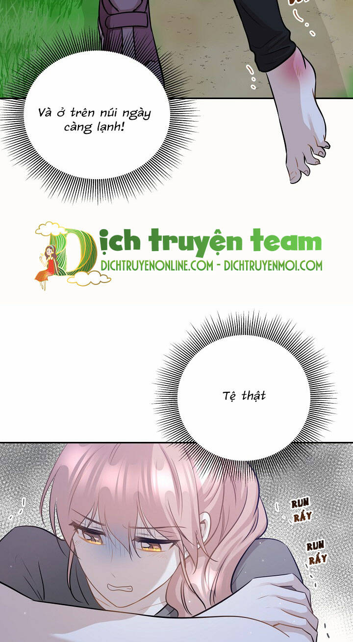 Cuộc Sống Kỳ Thú Chương 97 Ảnh 35