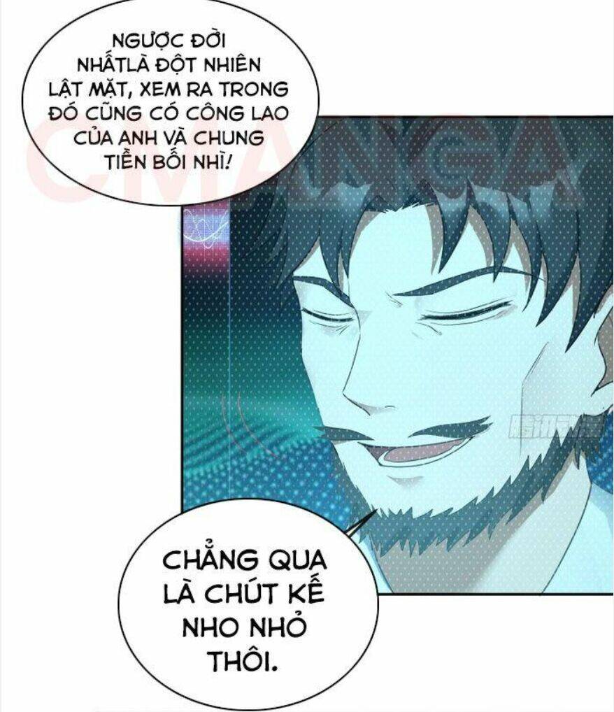 Khắc Kim Đại Lão Chương 157 Ảnh 9