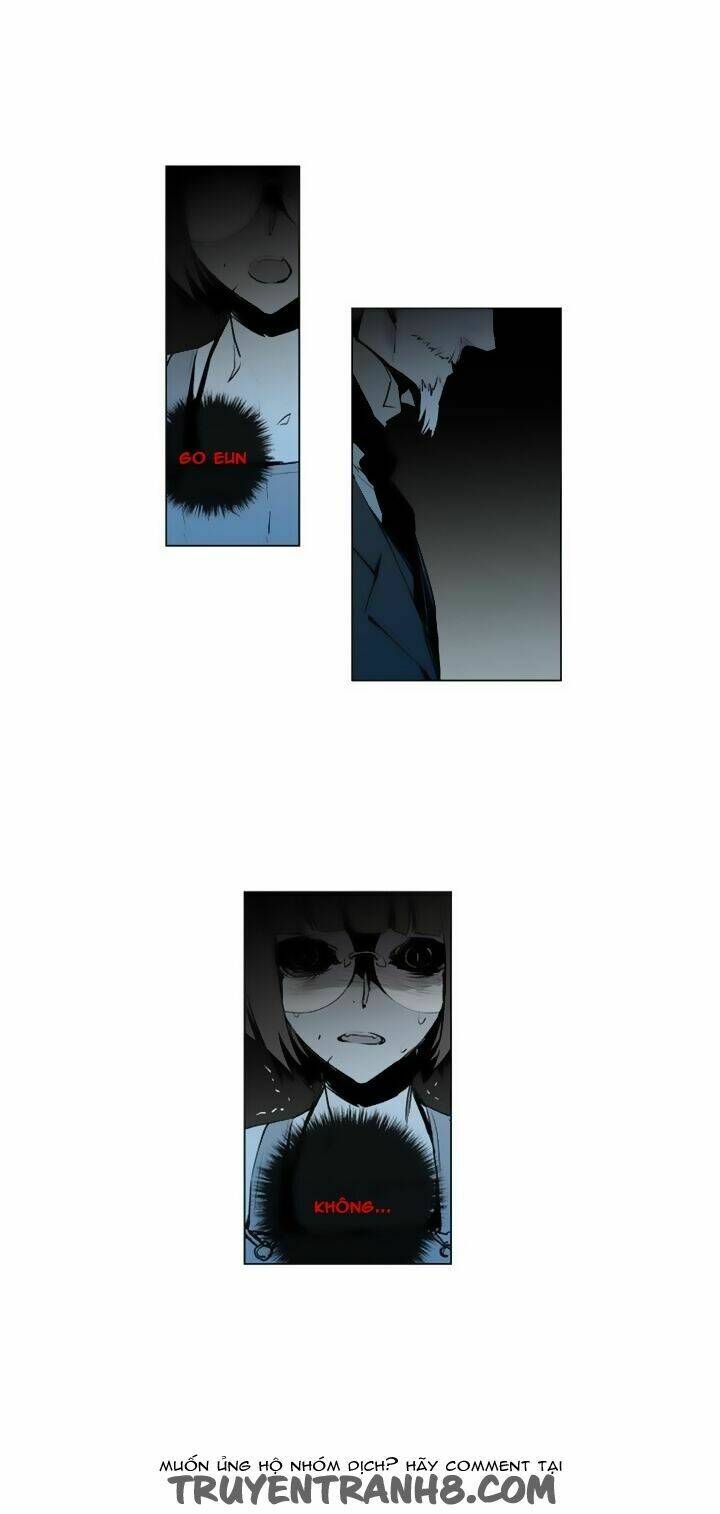 American Ghost Jack Chương 57 Ảnh 16