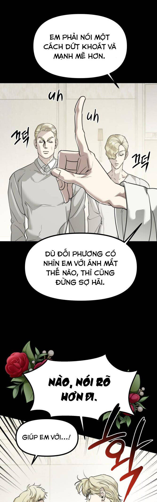 Chị Em Nhà Ki Chương 43 Ảnh 13