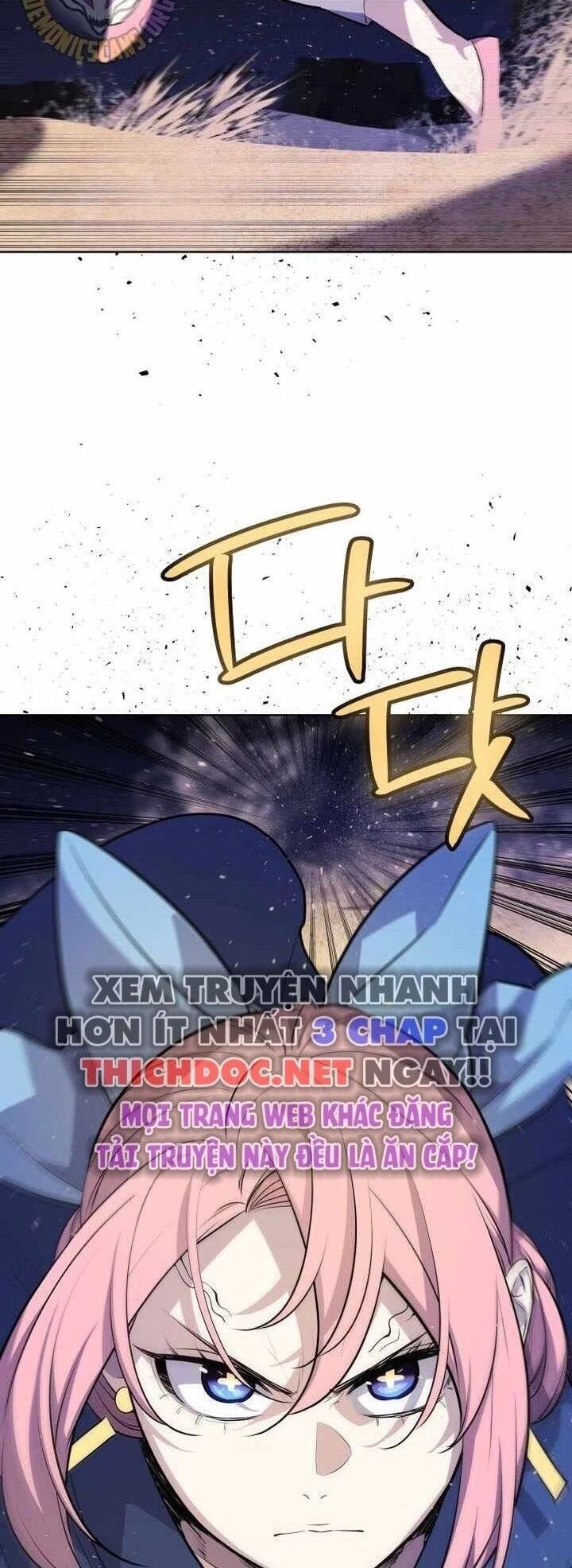 Chế Ngự Kiếm Chương 134 Ảnh 3