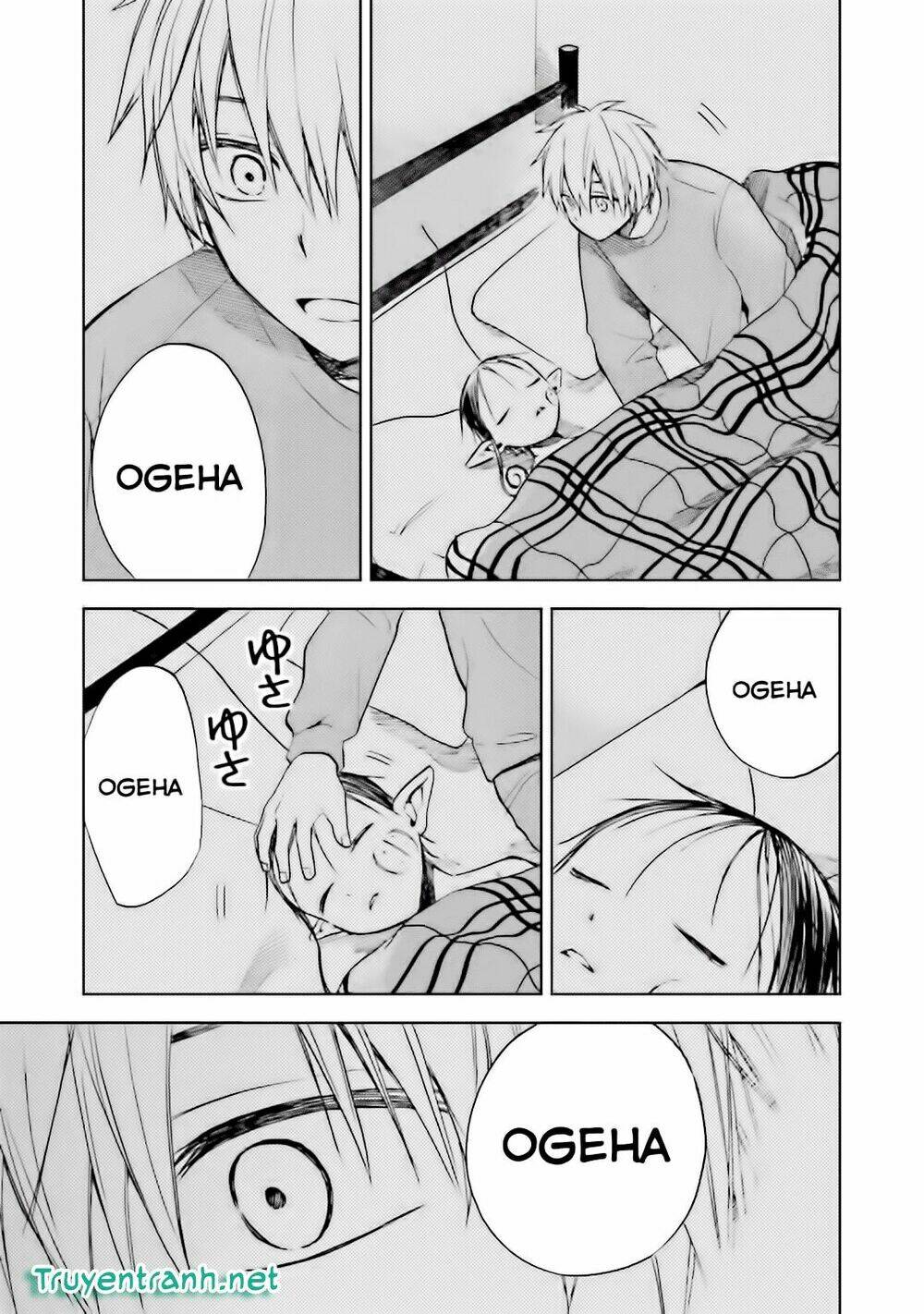 Ogeha Chương 9 Ảnh 32