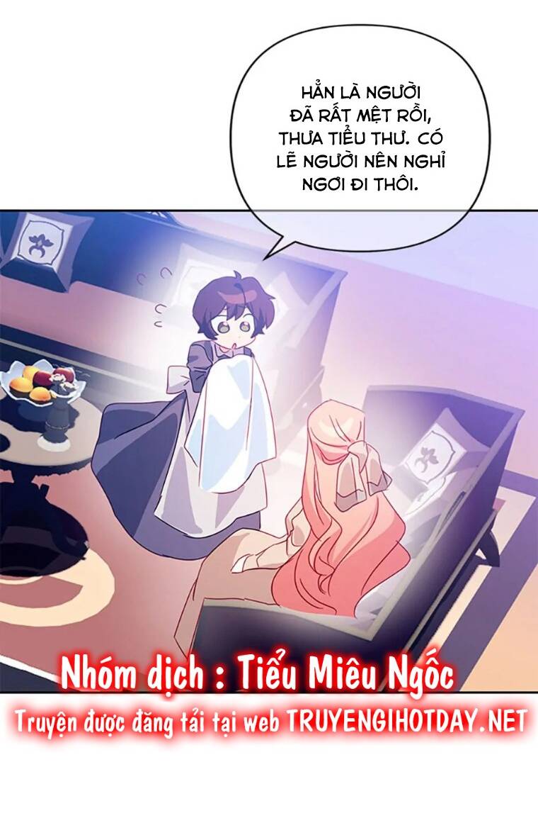 Tôi Đã Nuôi Dưỡng Một Nam Phụ Đầy Ám Ảnh Chương 69 Ảnh 60