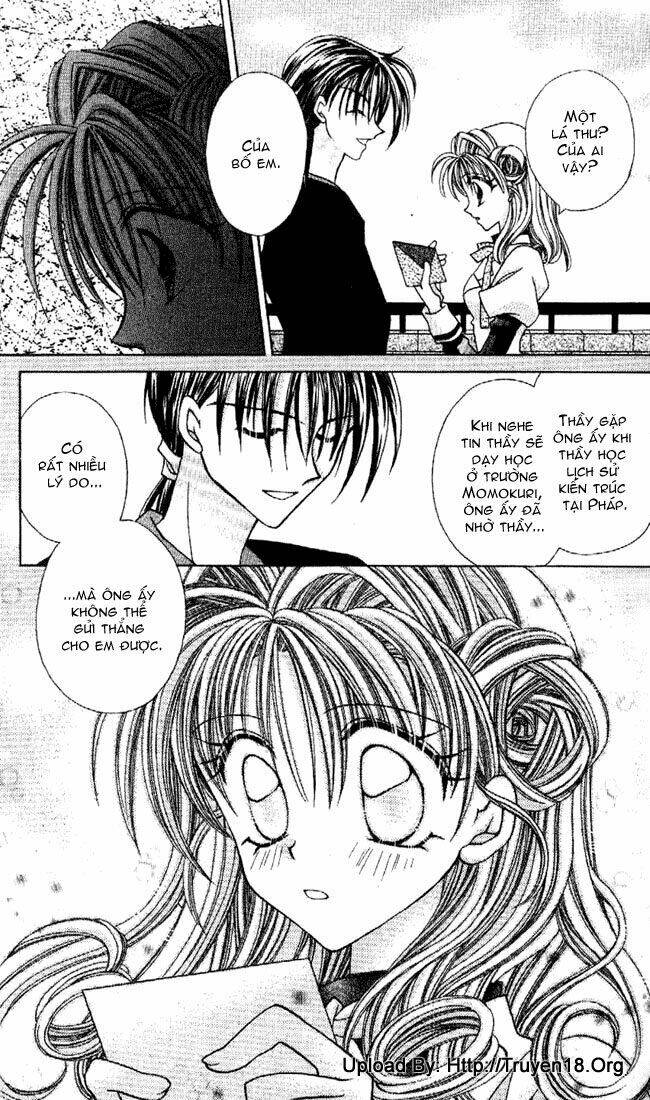 Kamikaze Kaitou Jeanne Chương 13 Ảnh 22