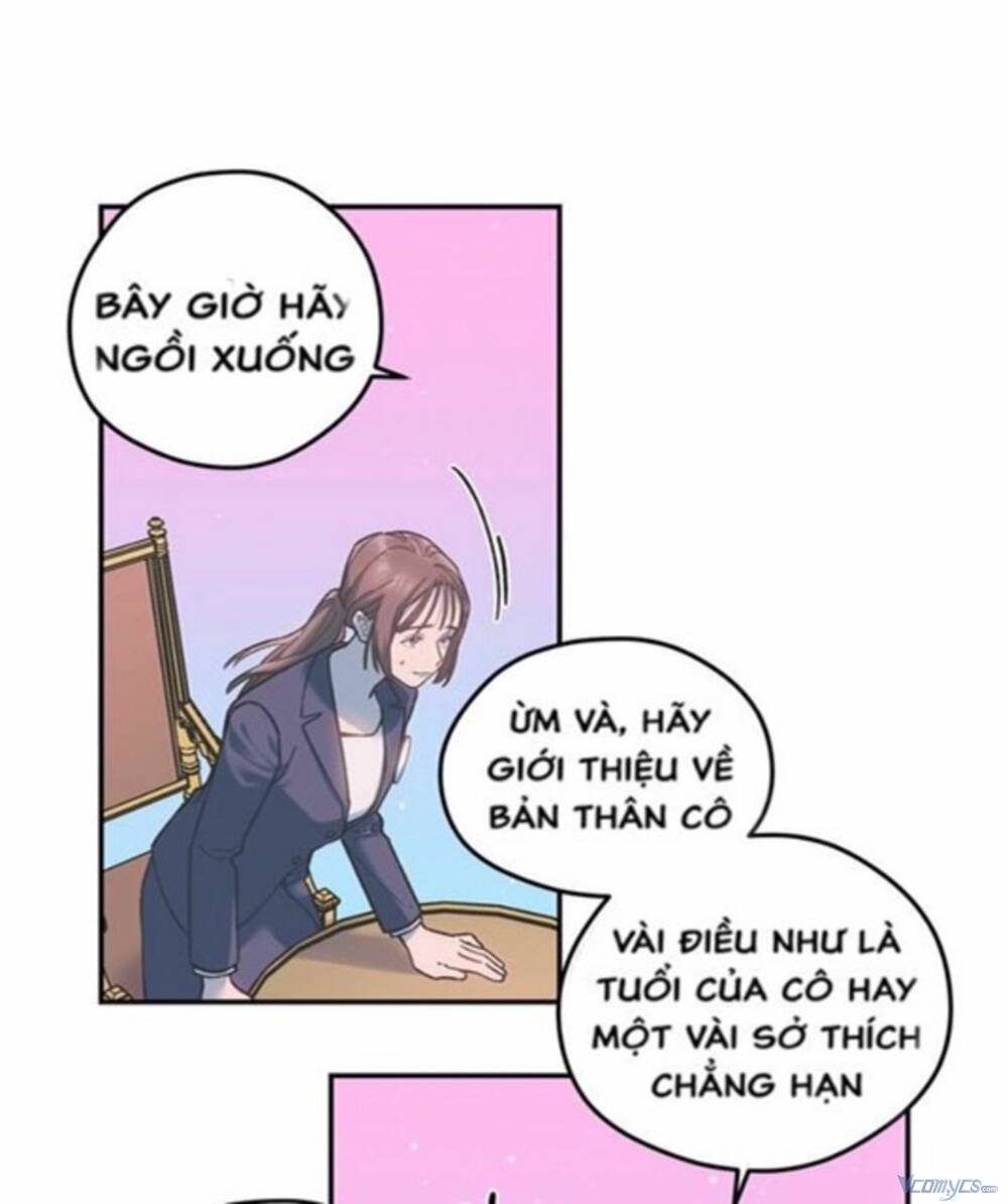 Lâu Đài Hoa Hồng Trắng Của Elise Chương 1 Ảnh 26