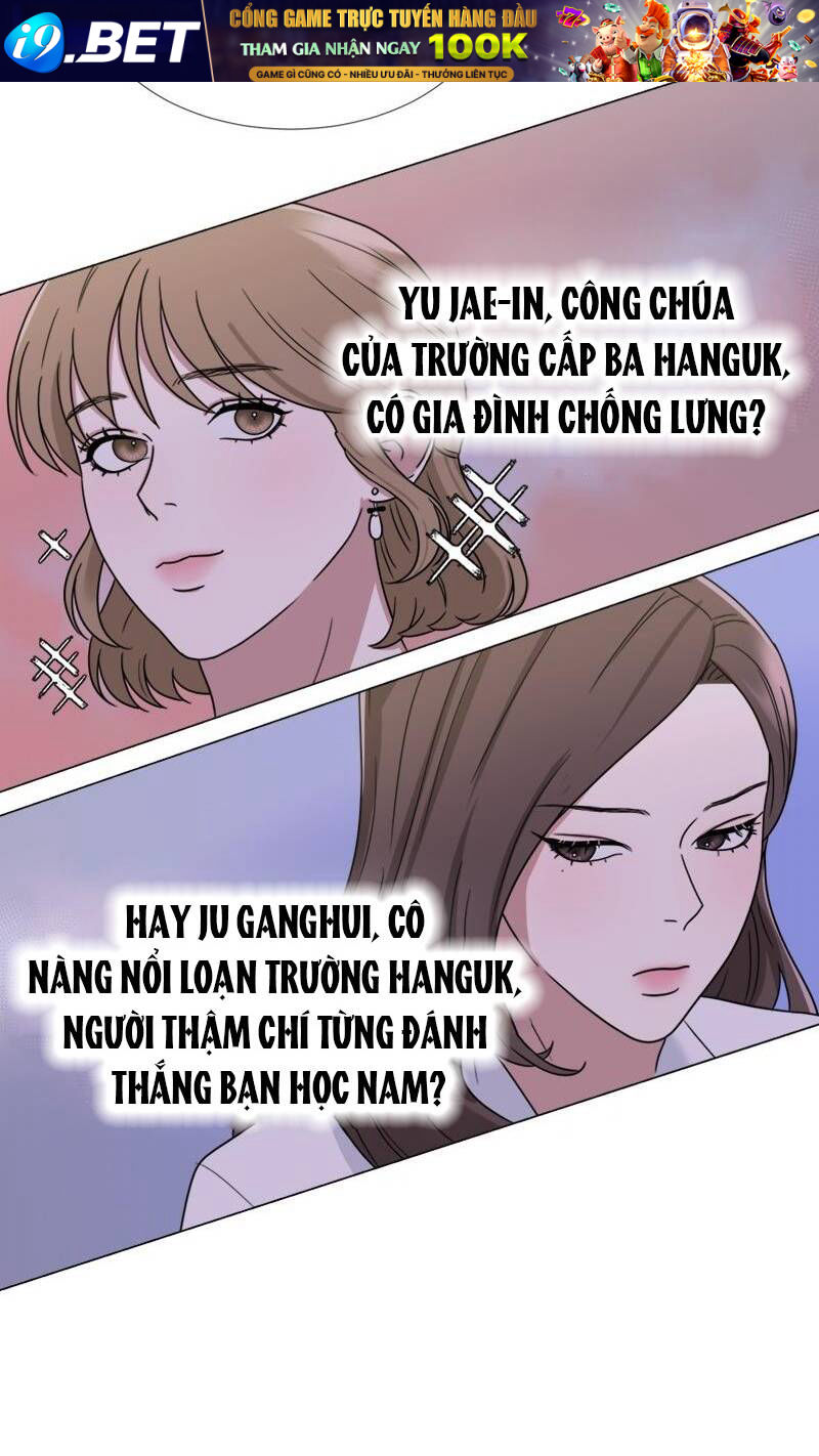 Bí Mật Đằng Sau Người Đàn Ông Ấy Chương 6 Ảnh 26