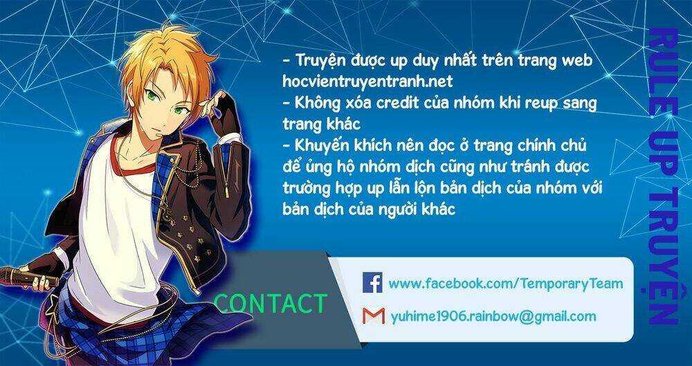 Ngày Cầu Vồng Chương 26 Ảnh 3