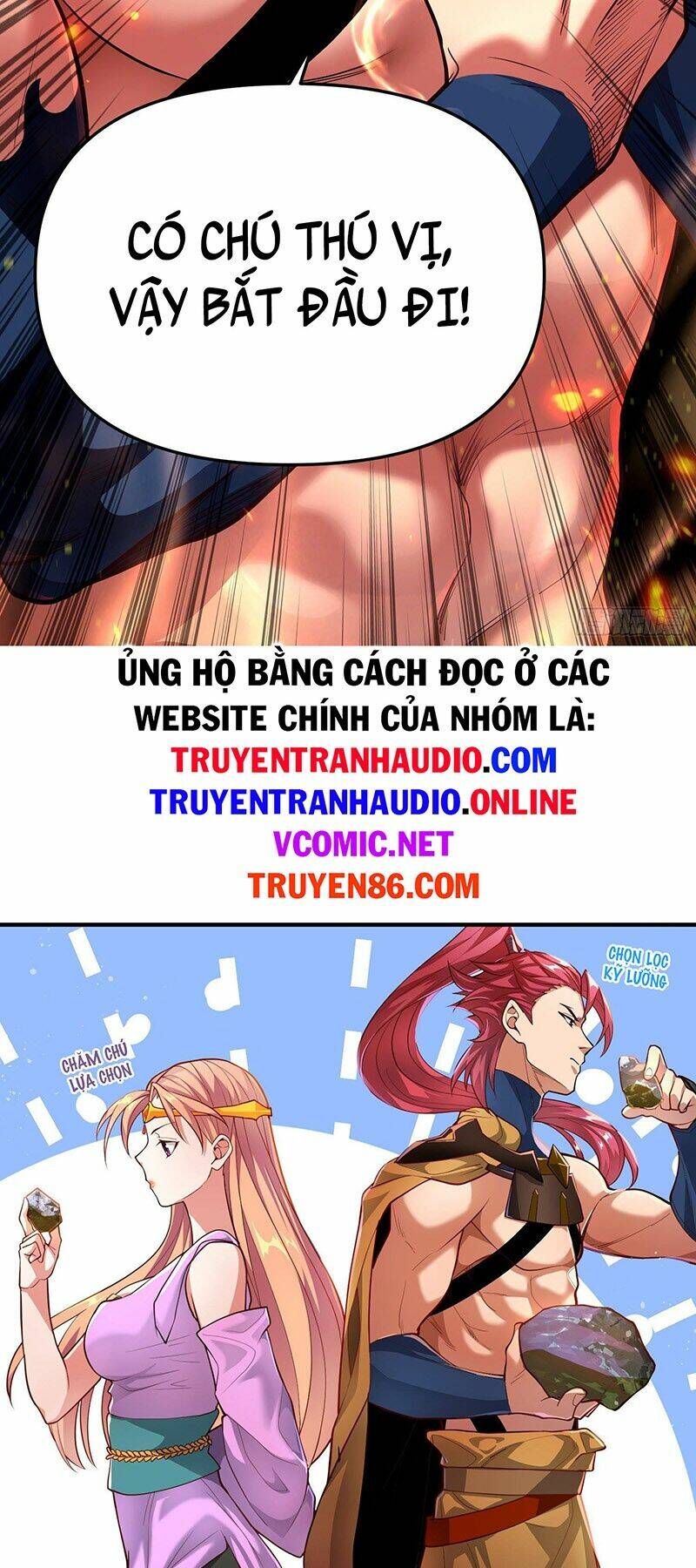 Ta Là Ma Tông Đại Phản Phái Chương 8 Ảnh 13