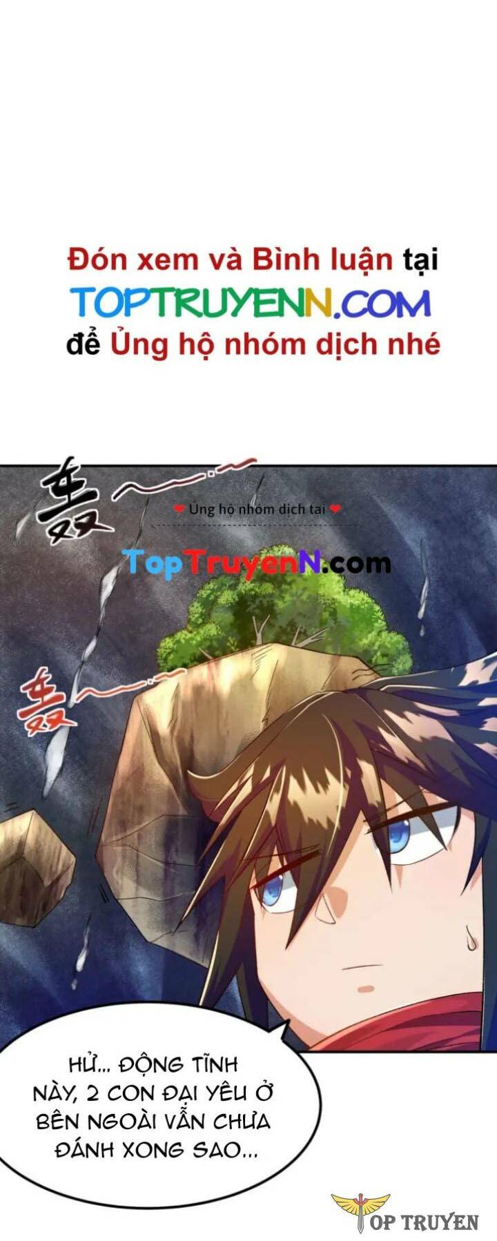 Chiến Thần Bất Tử Chương 39 Ảnh 6