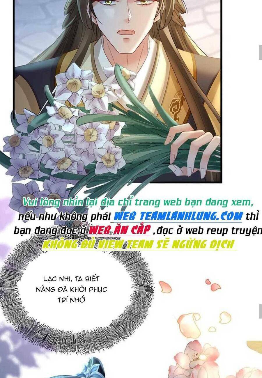 Sự Trả Thù Của Vương Phi Chương 75 Ảnh 27