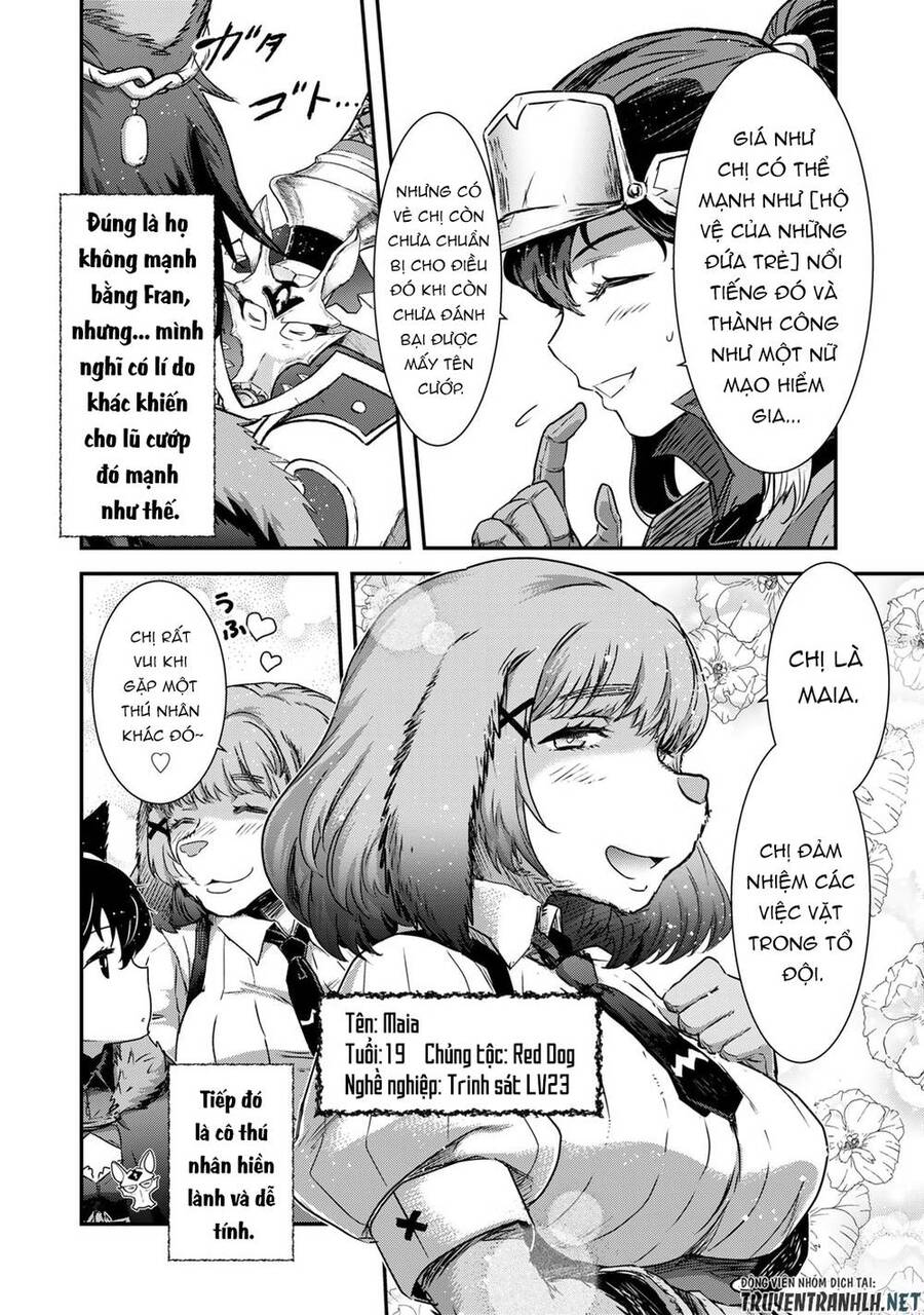 Chuyển Sinh Thành Kiếm Chương 70 Ảnh 7