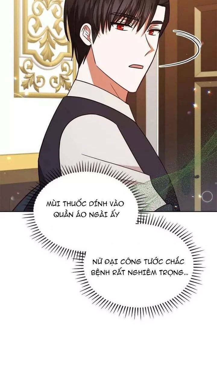 Công Tước Ác Quỷ Không Ngủ Được Chương 44 Ảnh 69