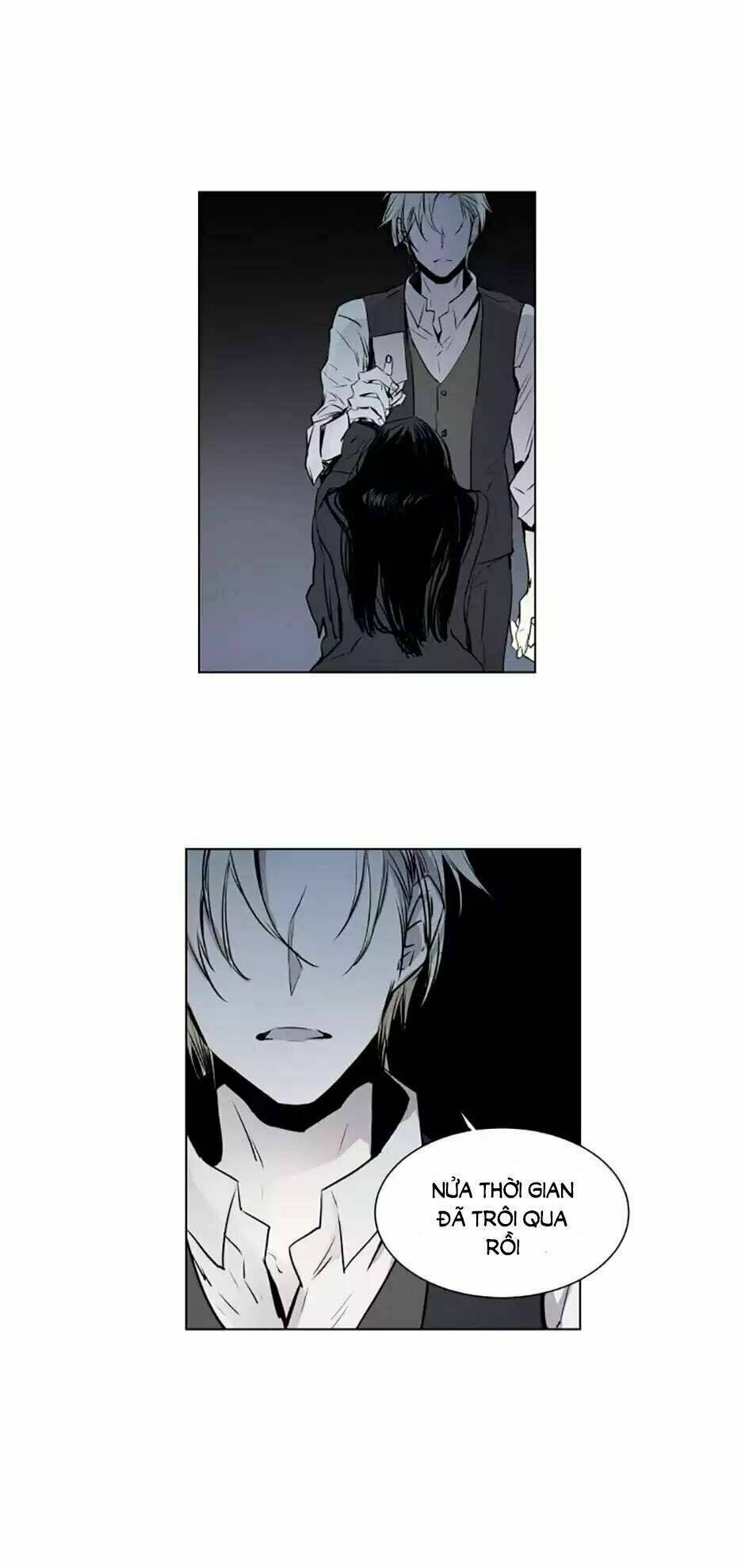 American Ghost Jack Chương 75 Ảnh 17