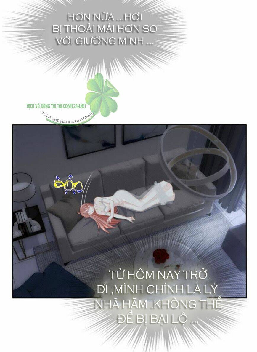 Bảo Bối Em Chạy Đâu Cho Thoát Chương 4 Ảnh 13