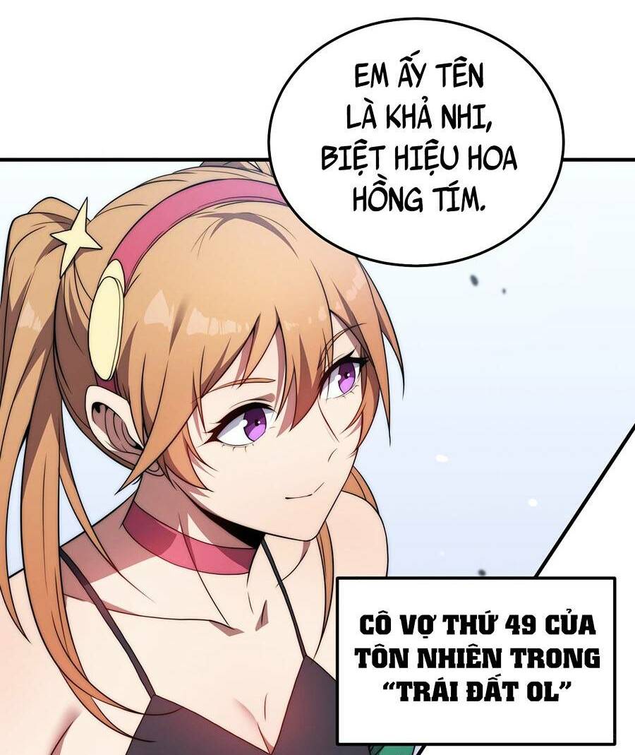 Cao Thủ Gian Lận Hoàn Lương Chương 2 Ảnh 48