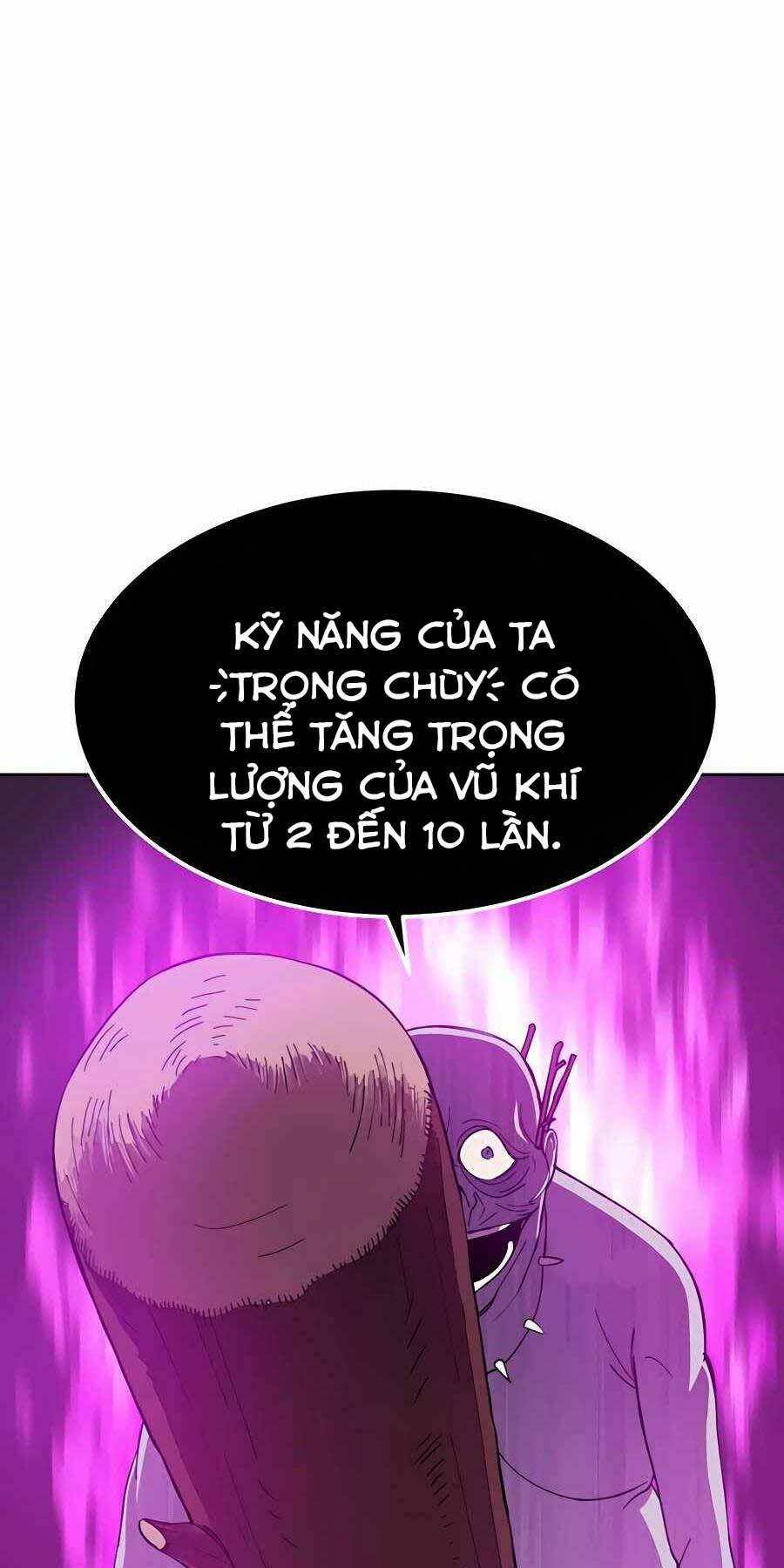 Thợ Săn Cơ Bắp Chương 2 Ảnh 113