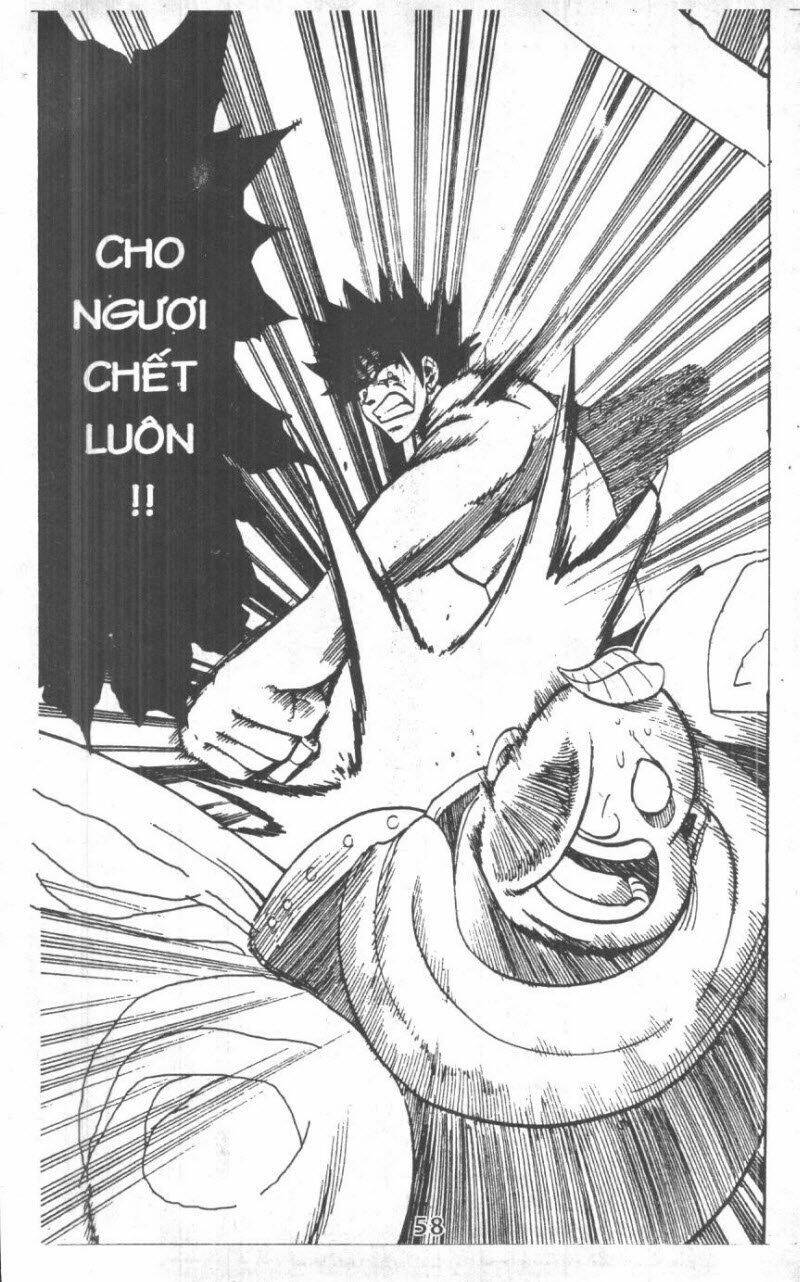 Rave Master (Scan) Chương 26 Ảnh 59