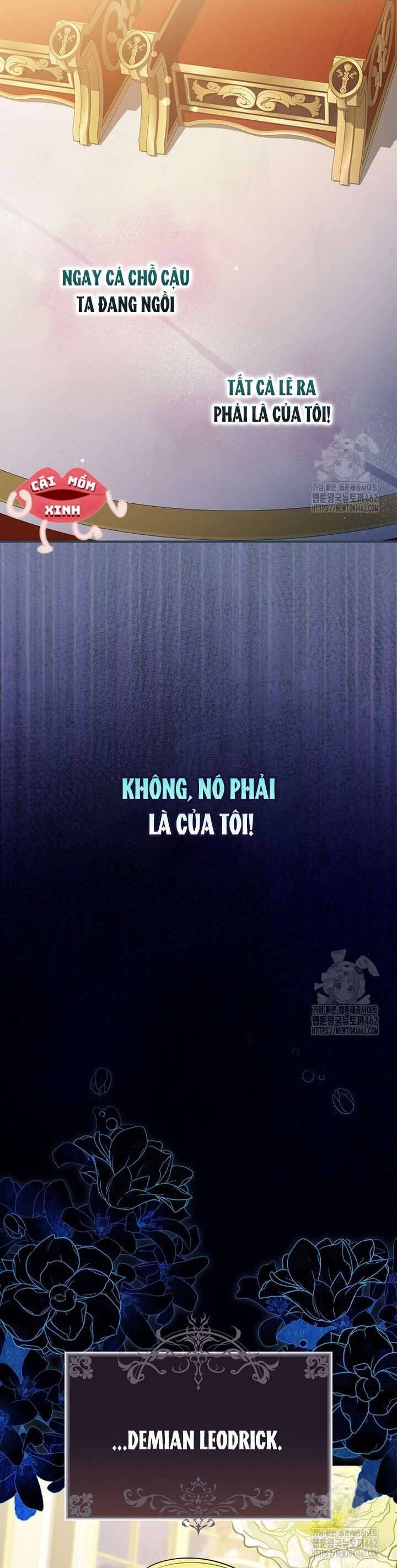 Đi Tìm Nàng Công Chúa Bỏ Trốn Chương 30 Ảnh 31