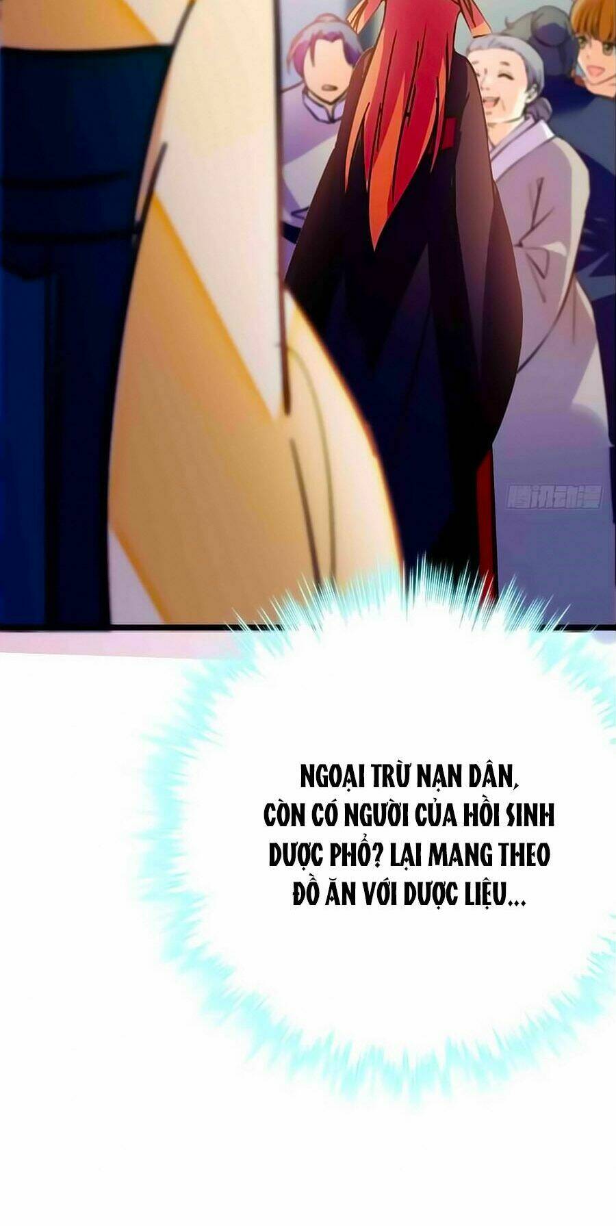 Nhất Thế Khuynh Thành: Lãnh Cung Khí Phi Chương 86 Ảnh 37