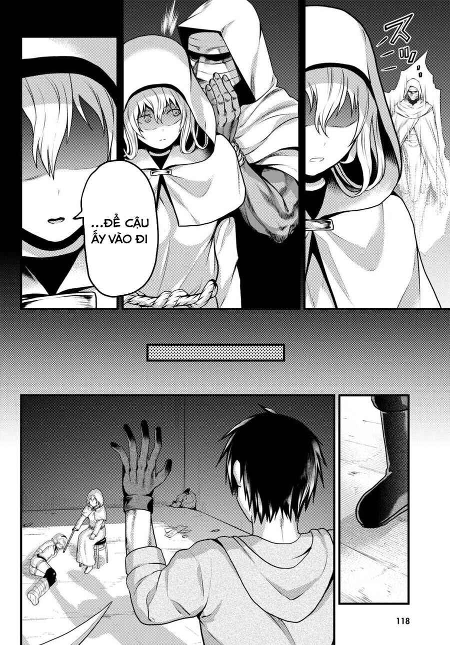 Murabito Desu Ga Nani Ka? Chương 60 Ảnh 3