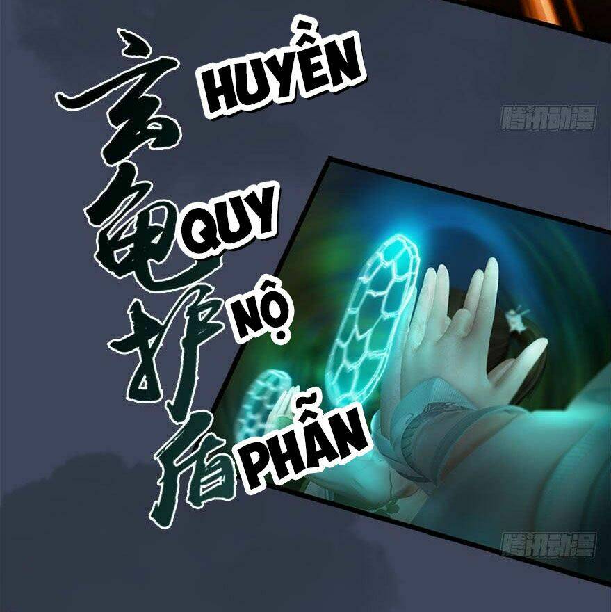 Cửu Hoang Đọa Huyền Sư Chương 116 Ảnh 23