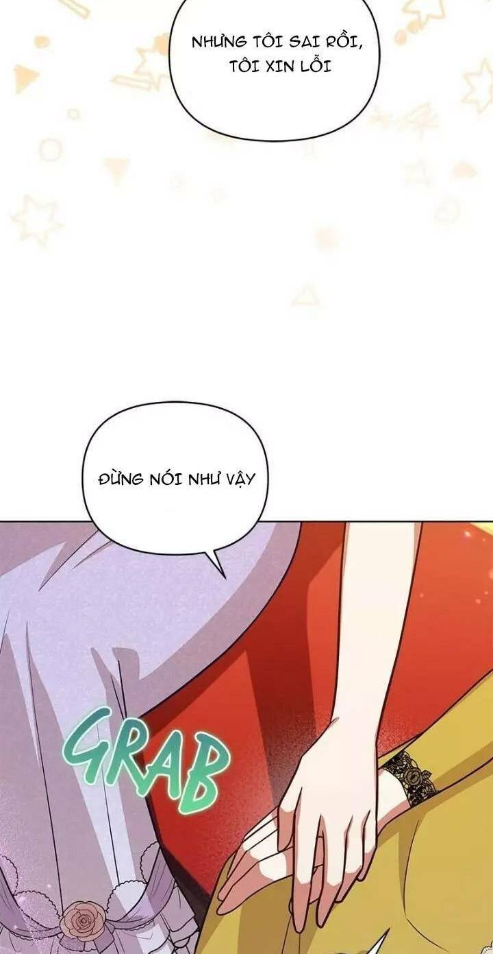 Công Tước Ác Quỷ Không Ngủ Được Chương 58 Ảnh 47