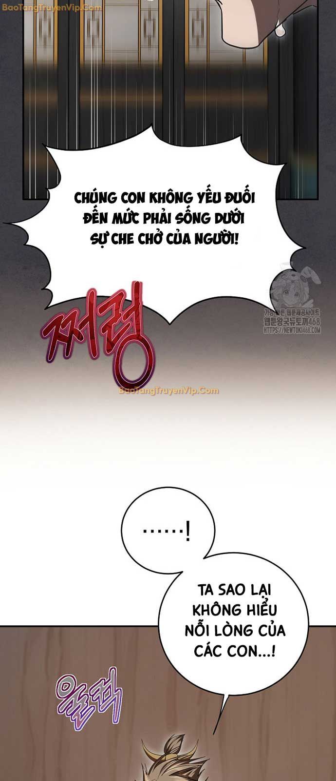 Võ Đang Kỳ Hiệp Chương 142 Ảnh 64