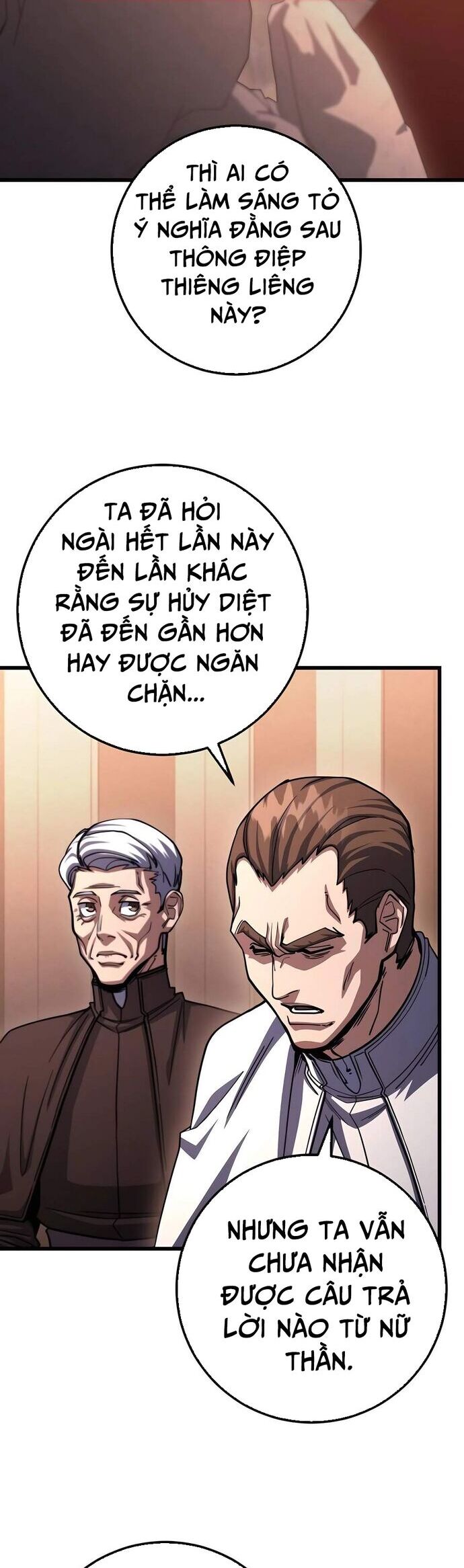 Tôi Dùng Búa Thần Giải Cứu Thế Giới Chương 83 Ảnh 31