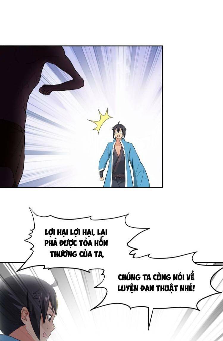 Ta Luyện Giả Kim Trong Thời Đại Tu Tiên Chương 68 Ảnh 20