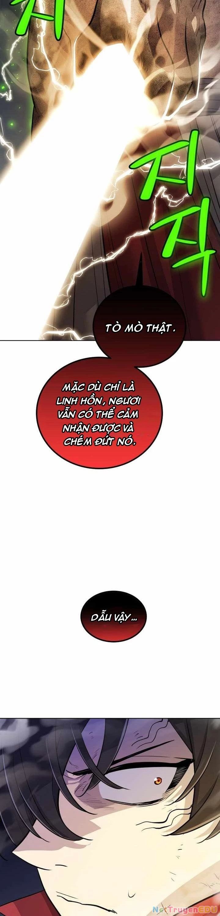 Chế Ngự Kiếm Chương 134 Ảnh 18