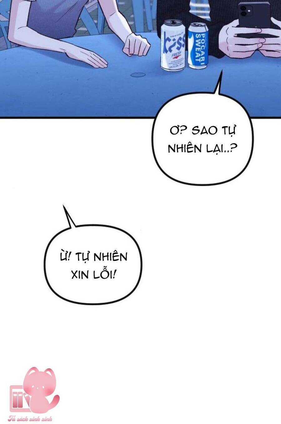 Tình Cờ Ta Gặp Nhau Chương 14 Ảnh 115