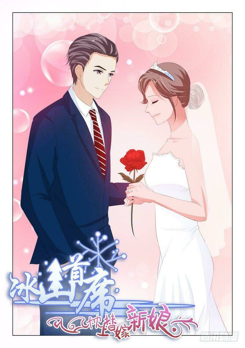 Băng Sơn Thủ Tế Chương 210 Ảnh 2