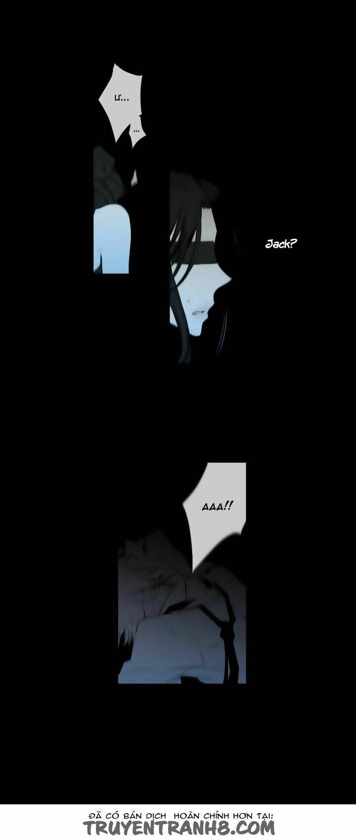 American Ghost Jack Chương 57 Ảnh 21