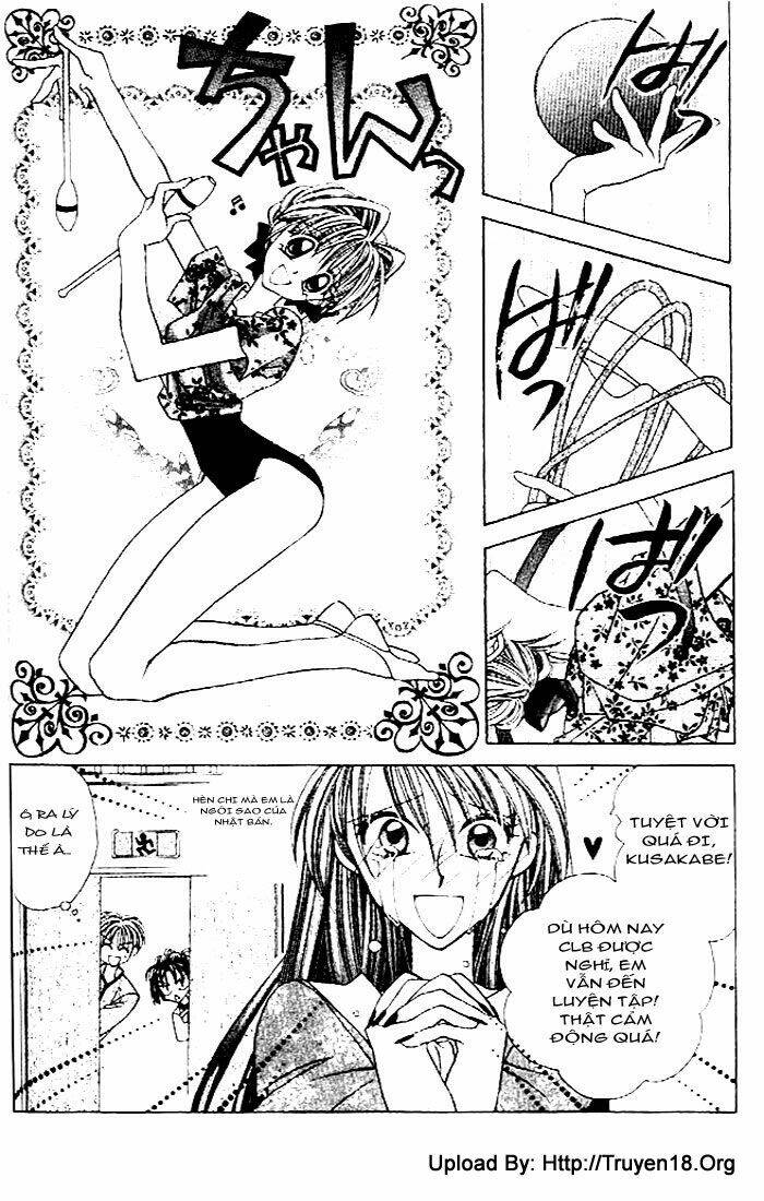 Kamikaze Kaitou Jeanne Chương 7 Ảnh 13