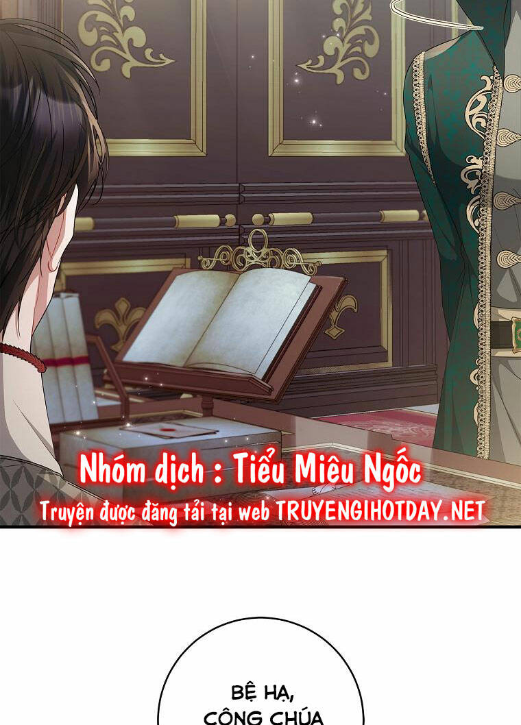 Xin Hãy Nhận Con Làm Con Đi Mà, Papa Chương 45 Ảnh 11
