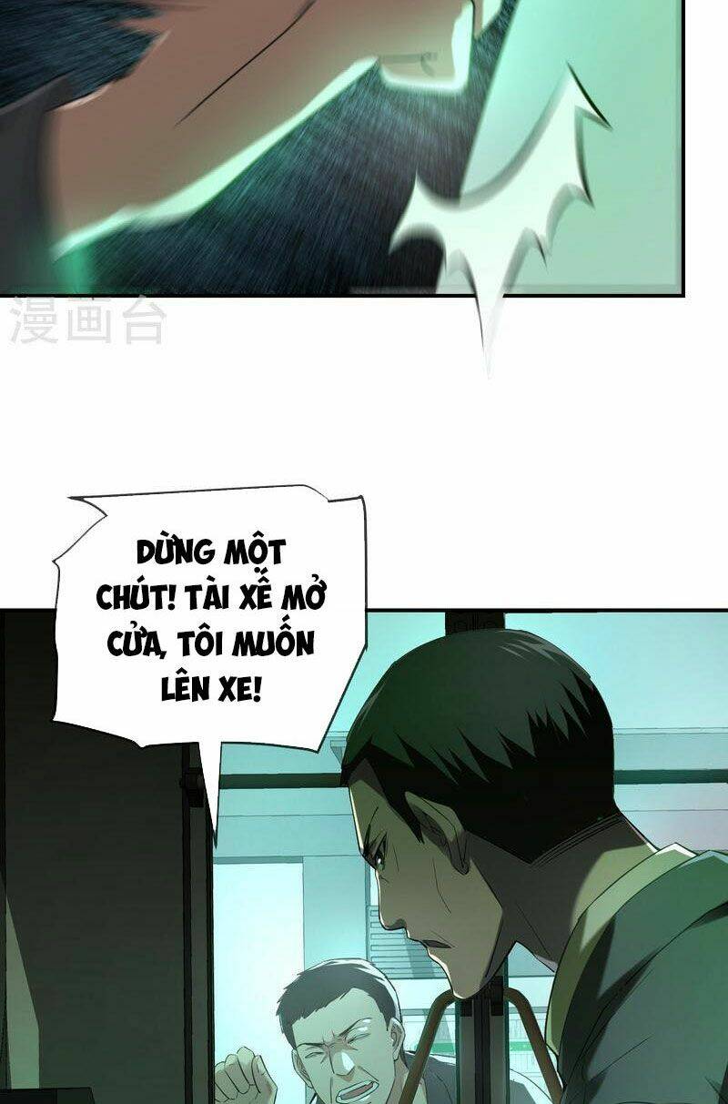 Ta Có Một Tòa Nhà Ma Chương 174 Ảnh 38